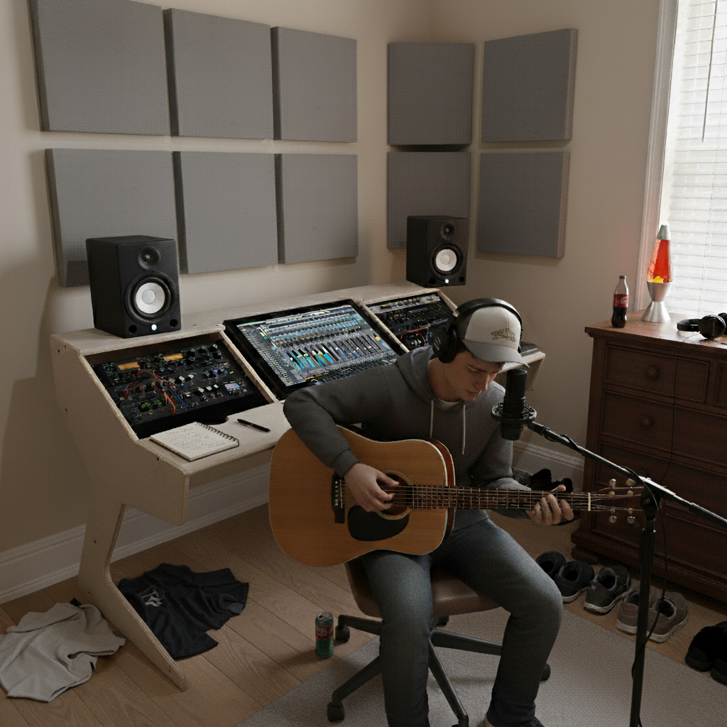 MONITOR WORKSTATIONS