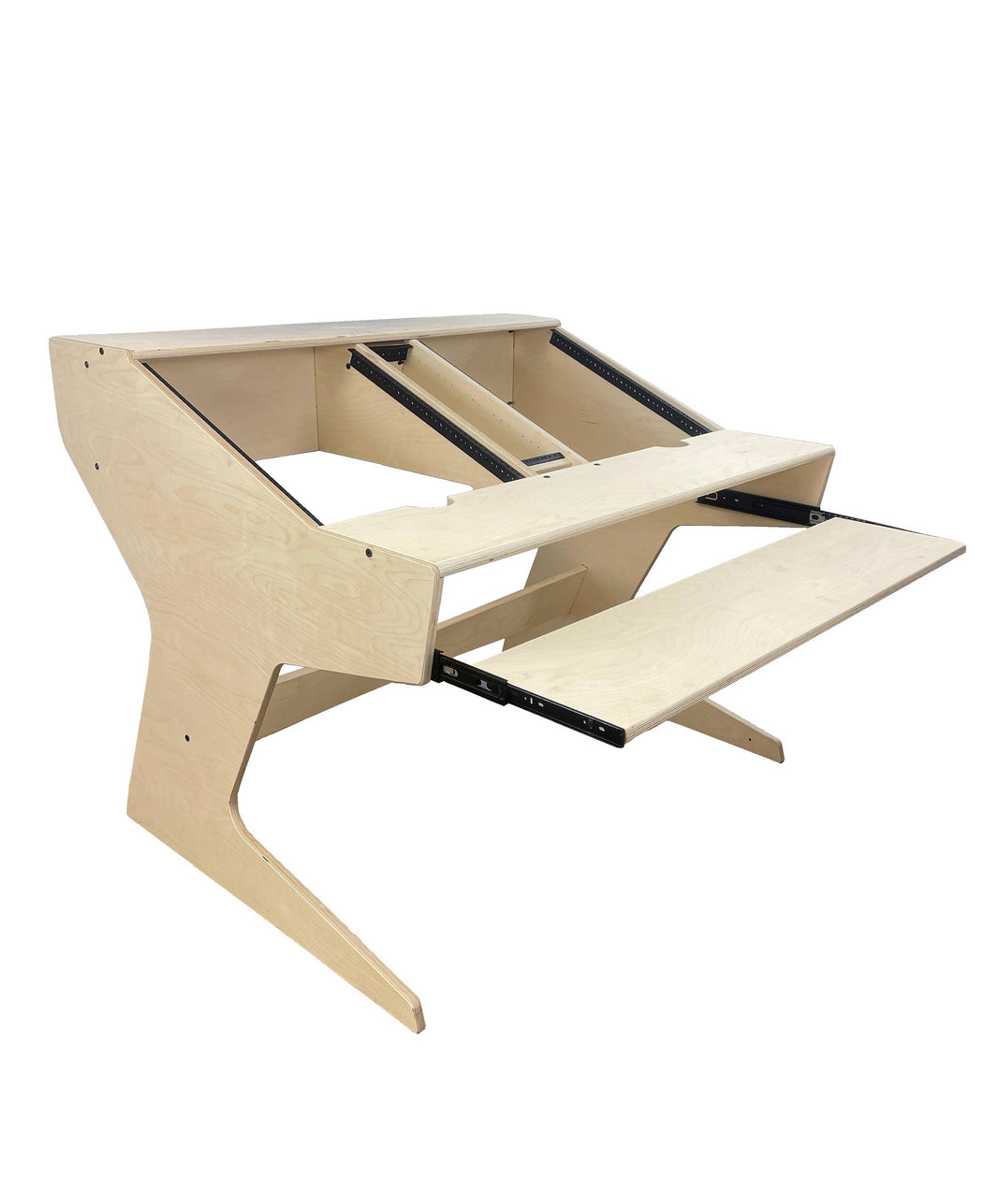 HYBRID WORKSTATIONS – Trinity Desk Designs