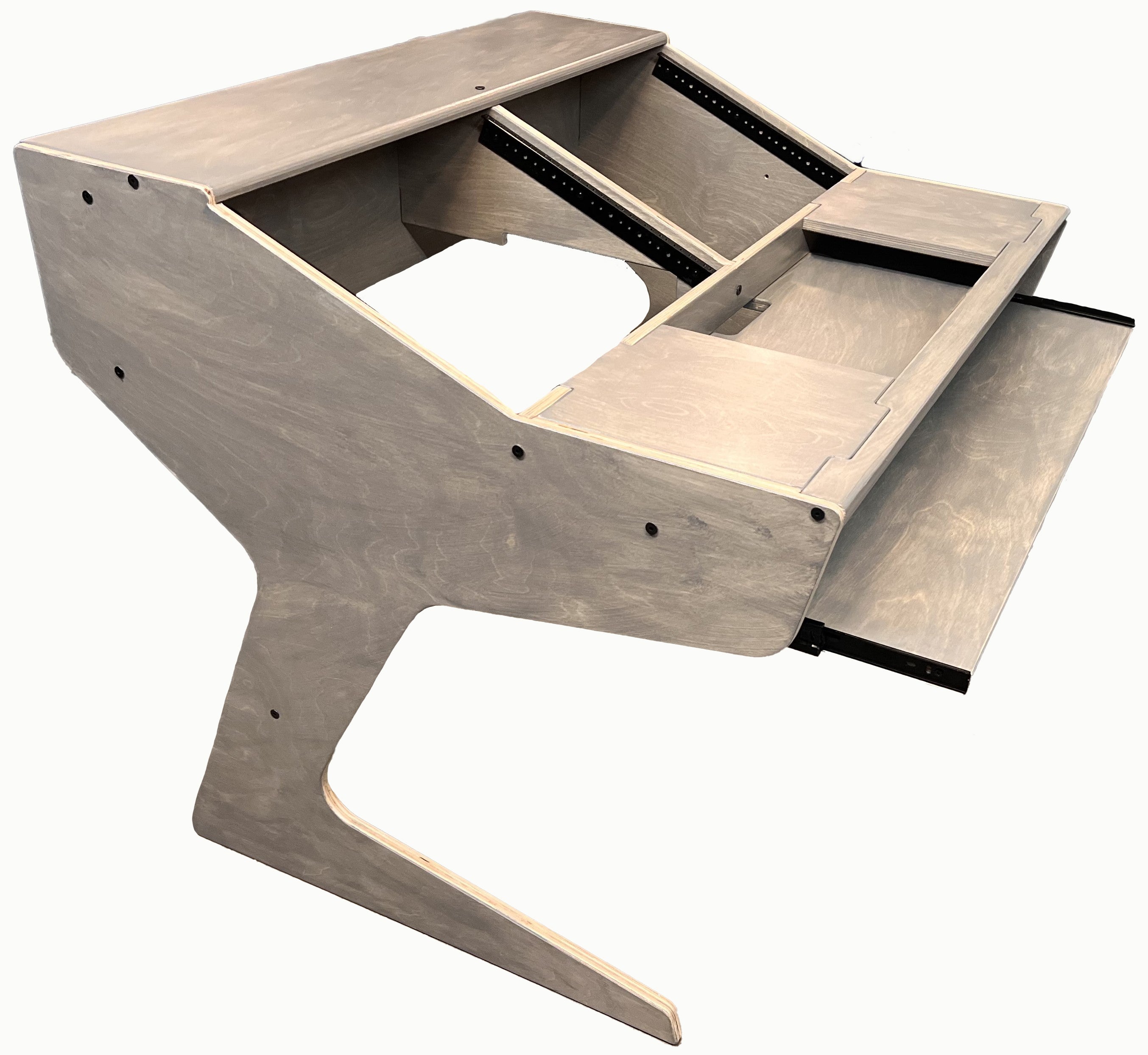 Mastering Desk 18u