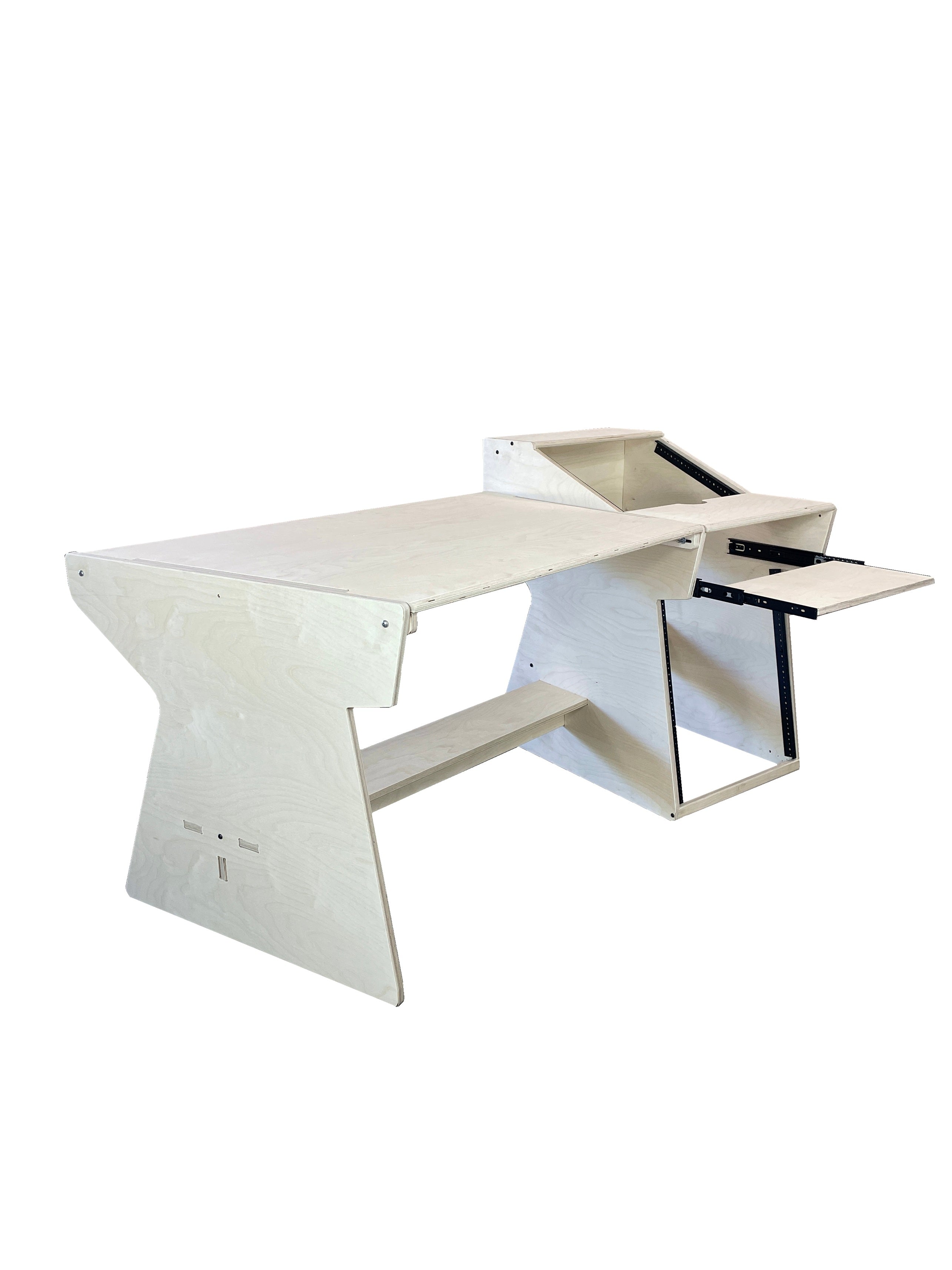 Side Car Hybrid Producers Desk