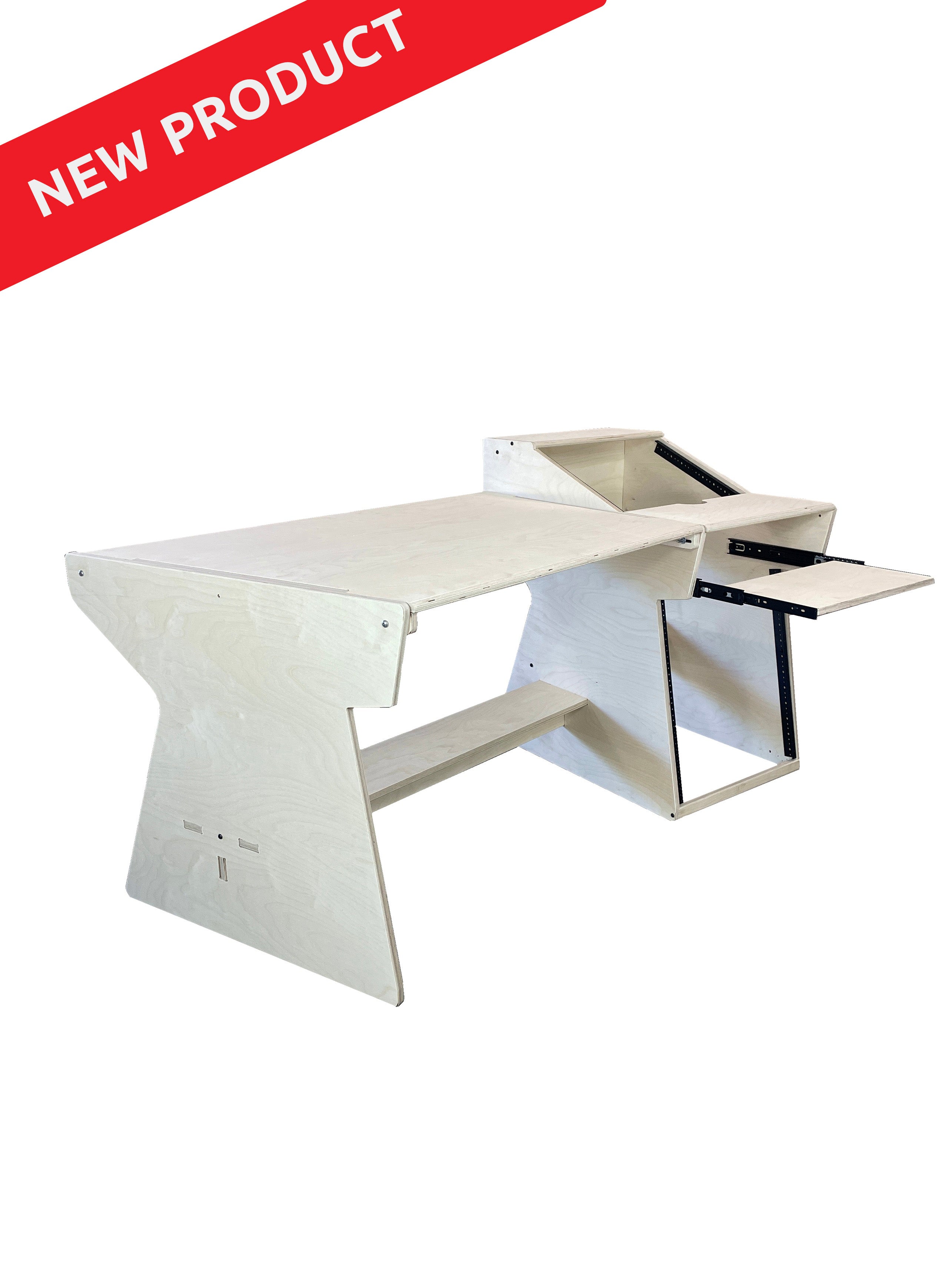 Side Car Producers Desk