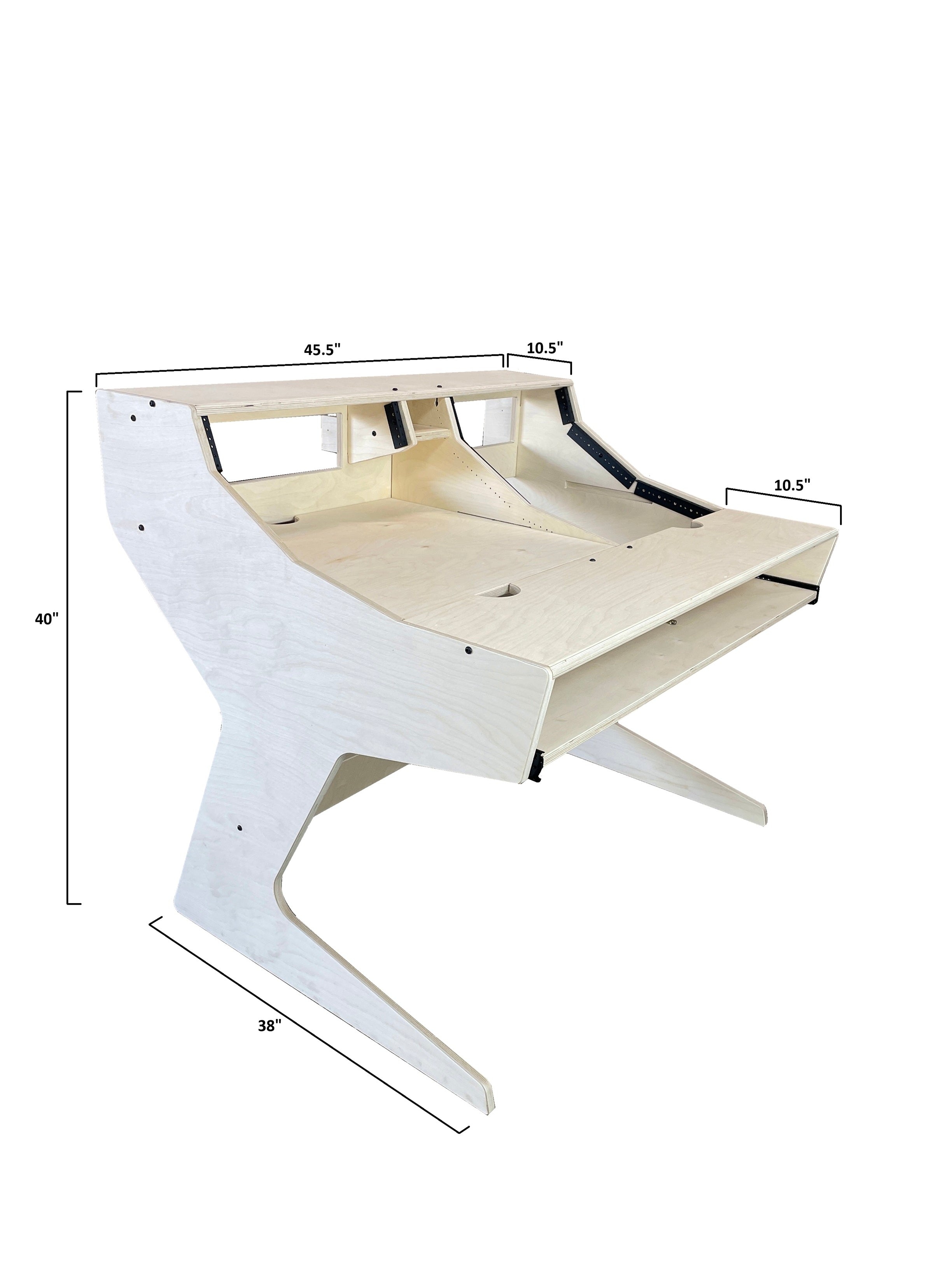 Ricci XL DAW workstation