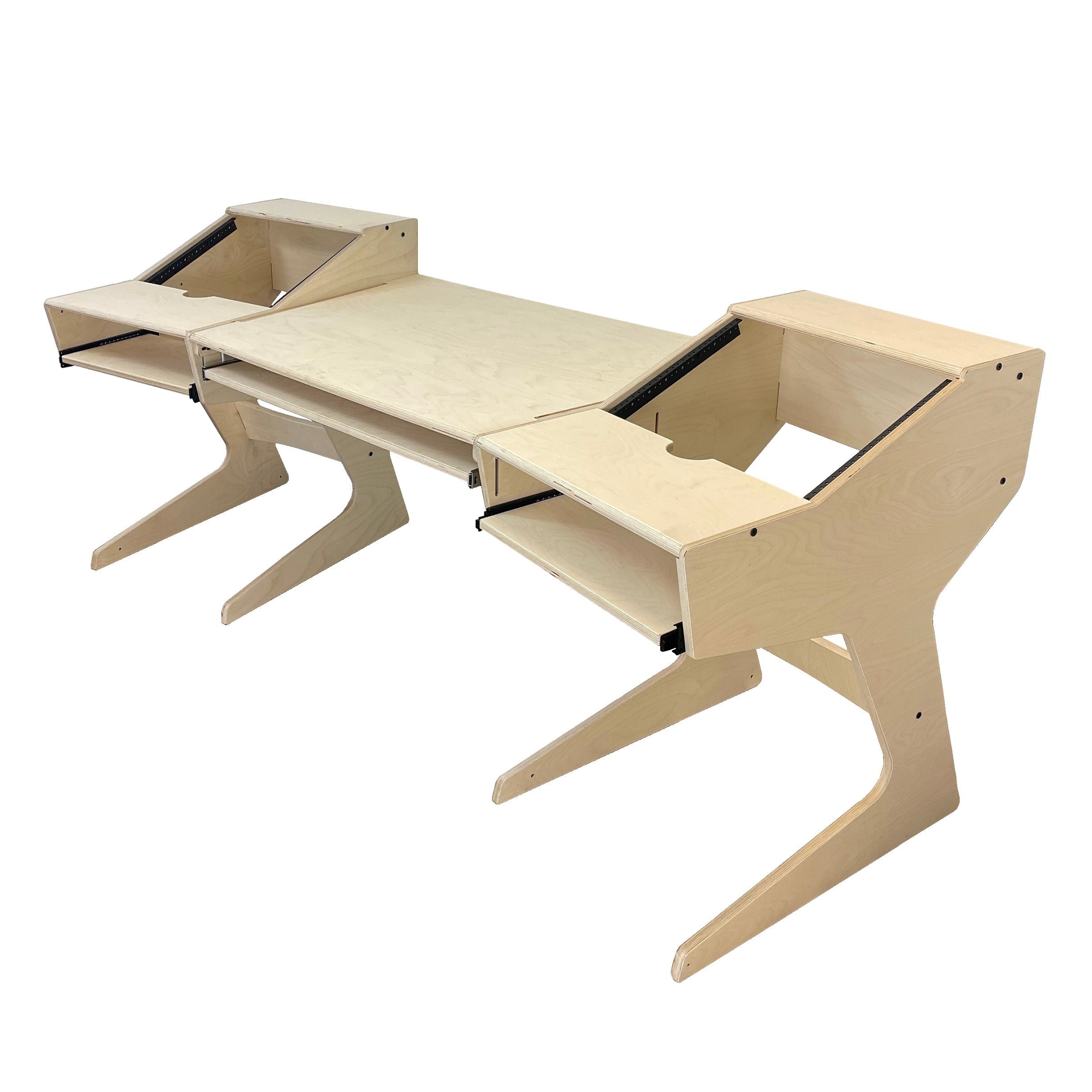 PRODUCER DESKS – Trinity Desk Designs