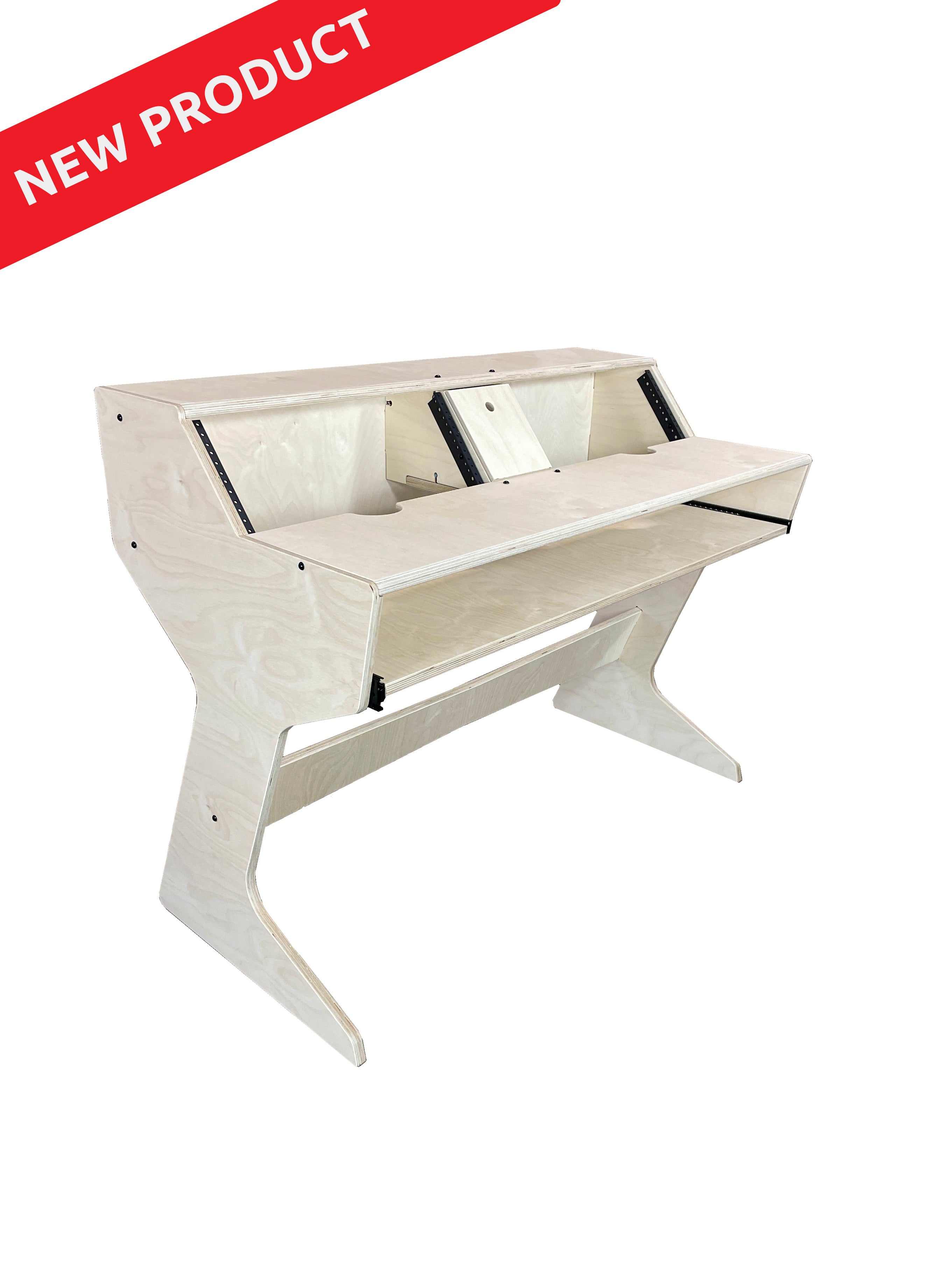 The Micro Mini DAW Desk